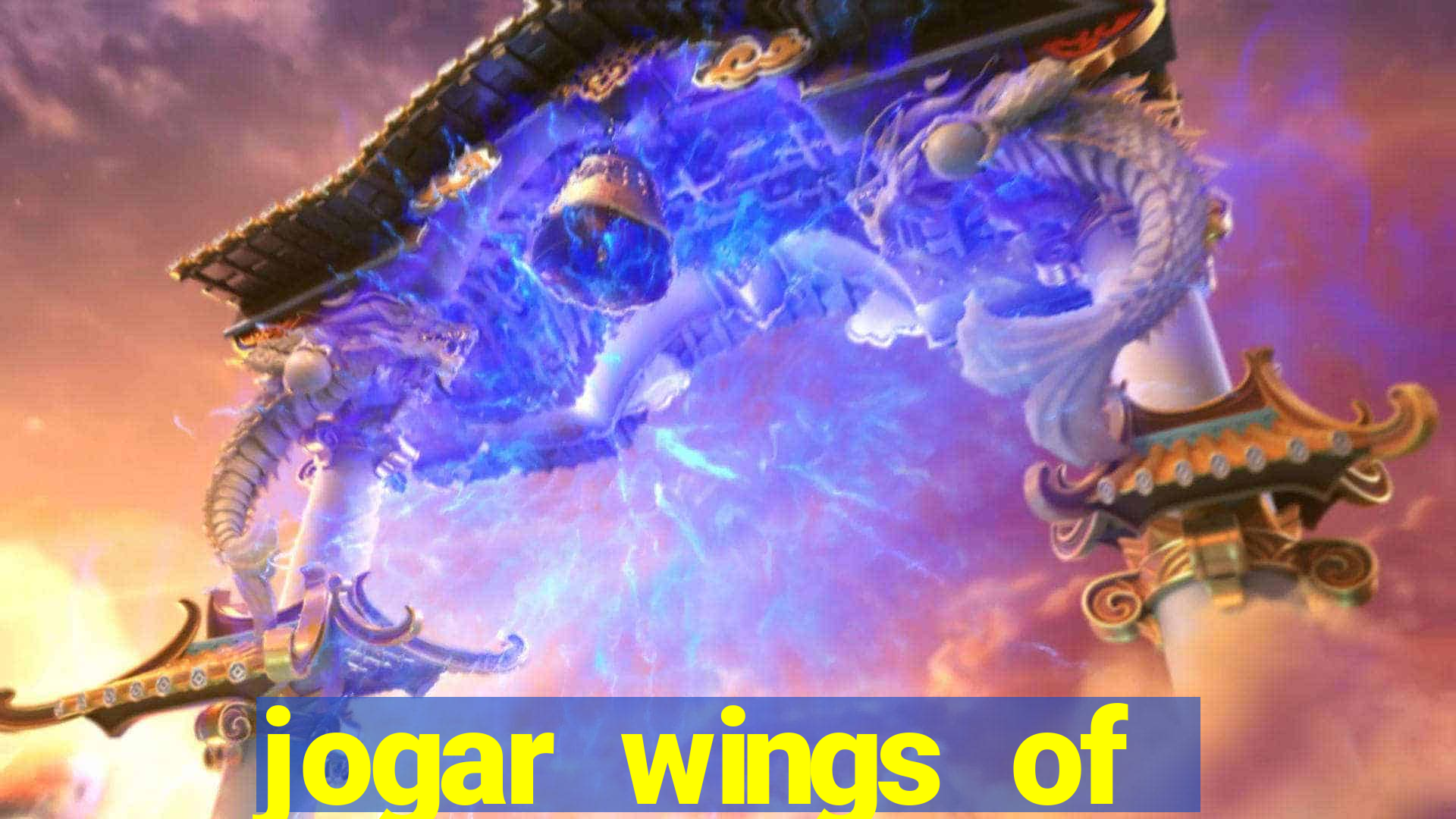 jogar wings of iguazu demo