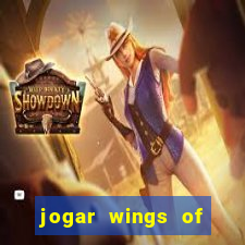 jogar wings of iguazu demo