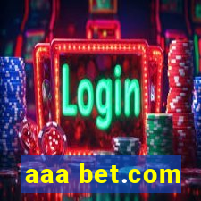 aaa bet.com