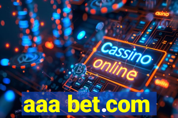 aaa bet.com