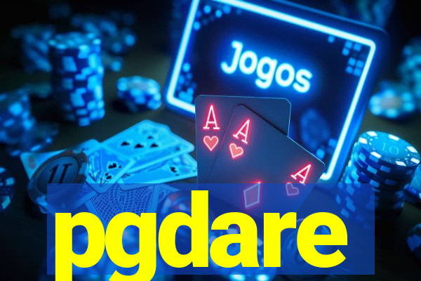 pgdare