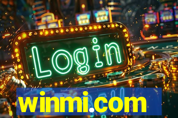 winmi.com