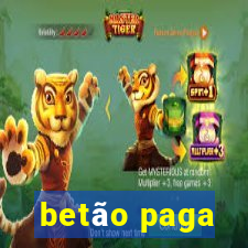 betão paga