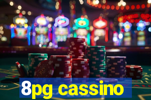 8pg cassino