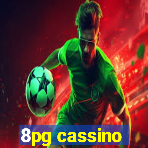 8pg cassino