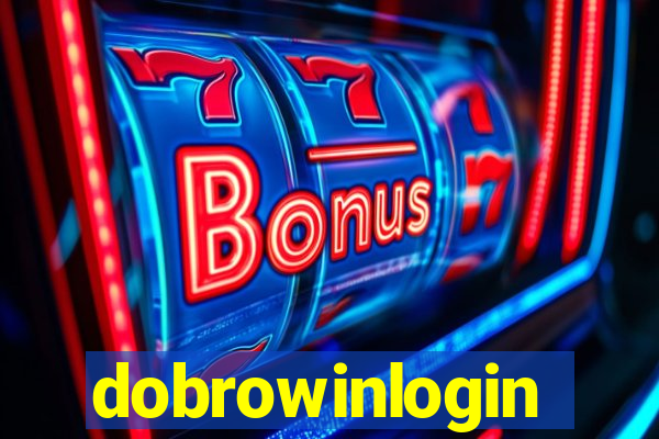 dobrowinlogin