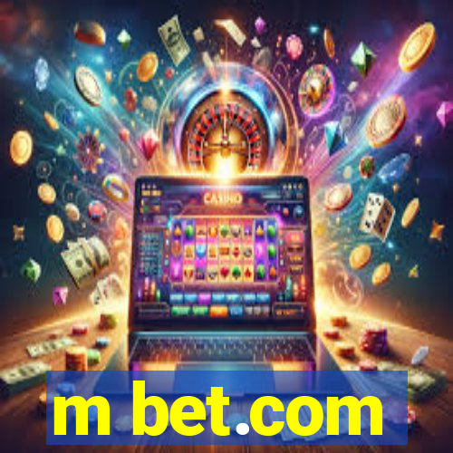 m bet.com