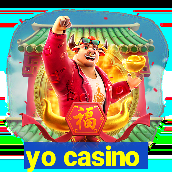 yo casino