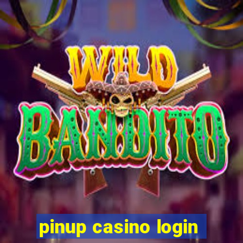 pinup casino login