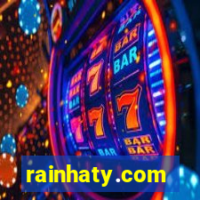 rainhaty.com