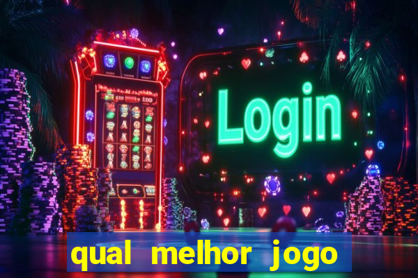 qual melhor jogo do tigrinho