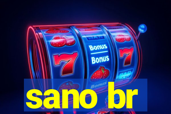 sano br