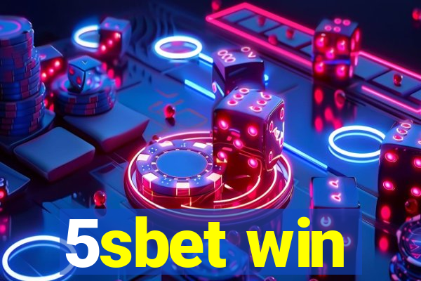 5sbet win