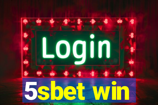 5sbet win