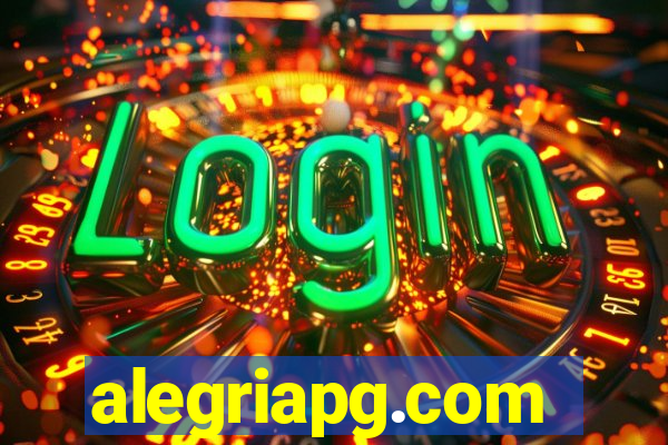 alegriapg.com