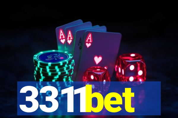 3311bet