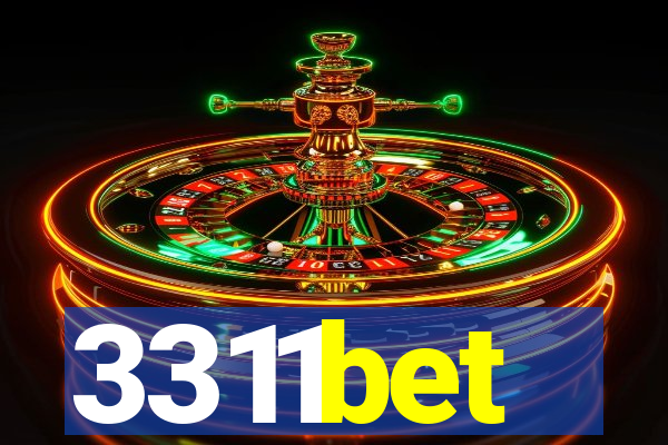 3311bet