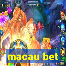 macau bet