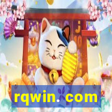 rqwin. com