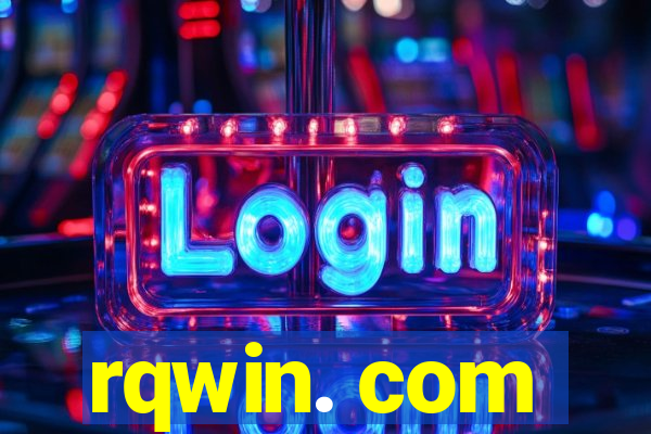 rqwin. com