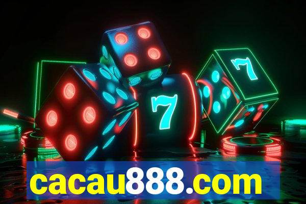 cacau888.com