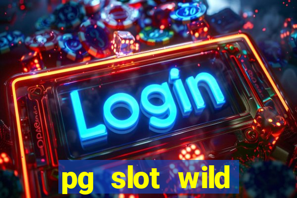 pg slot wild bounty showdown