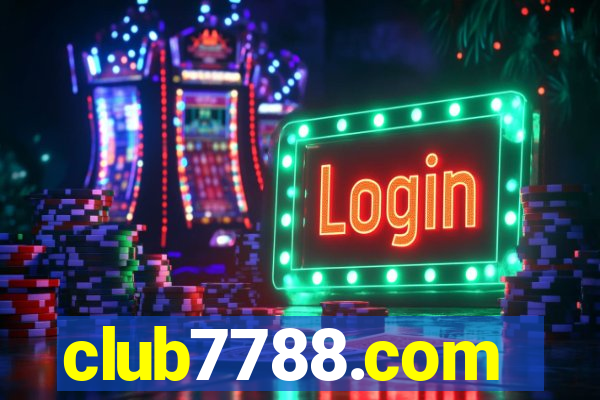 club7788.com