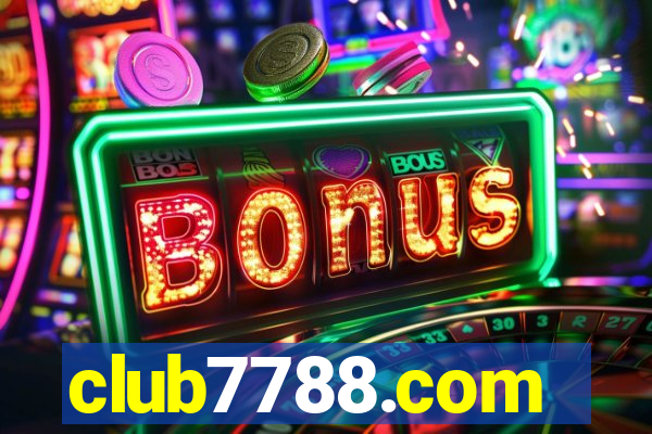 club7788.com