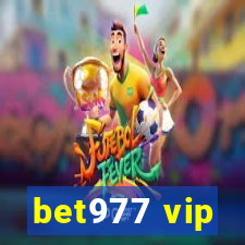 bet977 vip