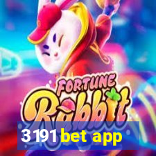 3191 bet app