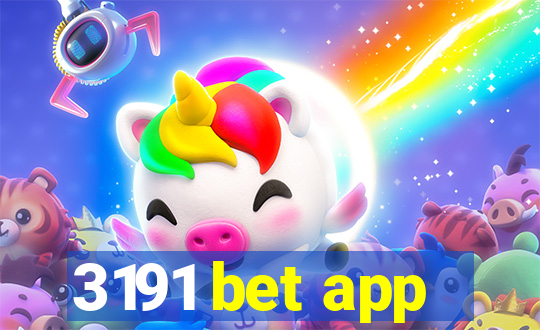 3191 bet app