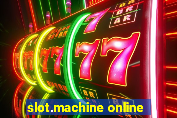 slot.machine online