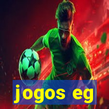 jogos eg