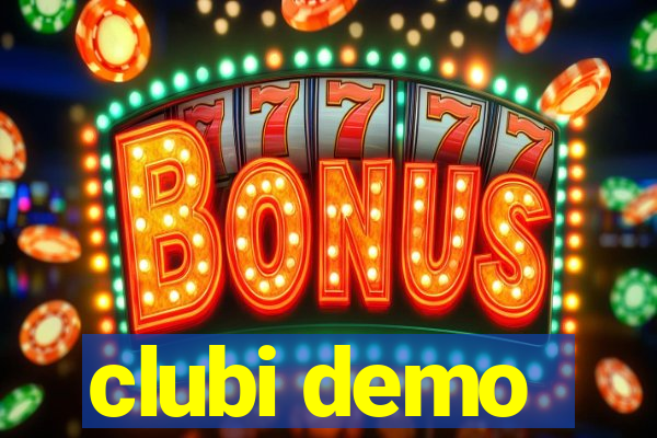 clubi demo