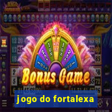 jogo do fortalexa