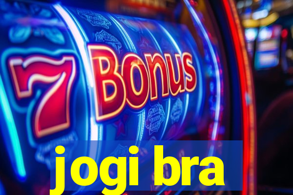 jogi bra