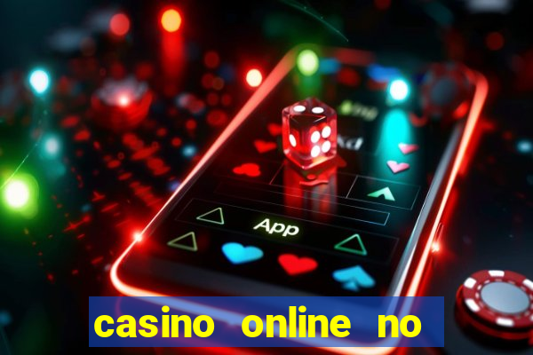 casino online no deposit free money