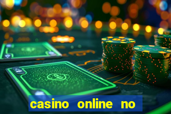 casino online no deposit free money