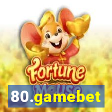 80.gamebet