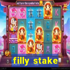 filly stake