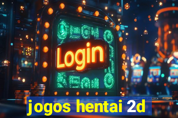 jogos hentai 2d