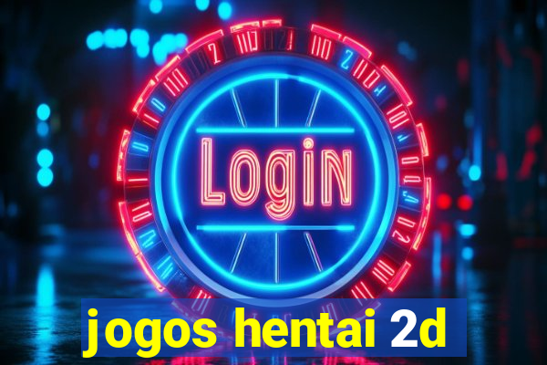 jogos hentai 2d