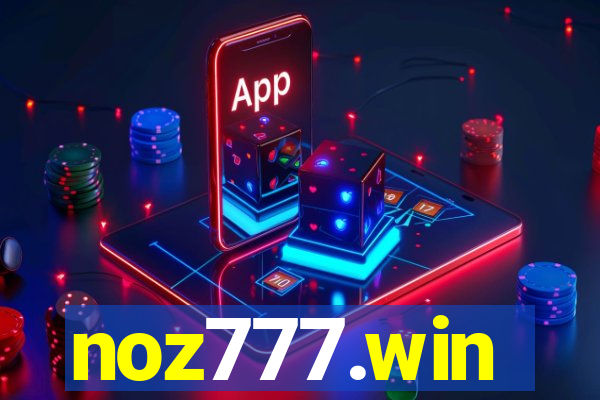 noz777.win