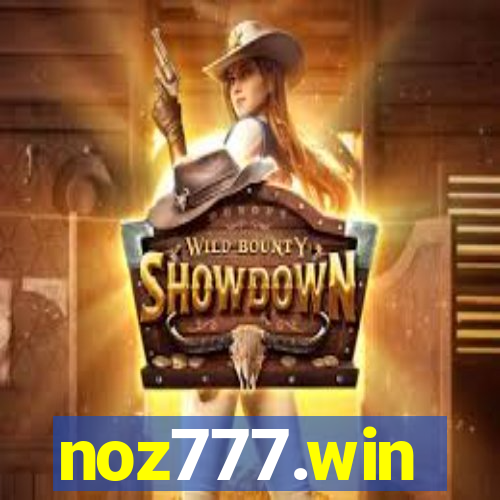 noz777.win