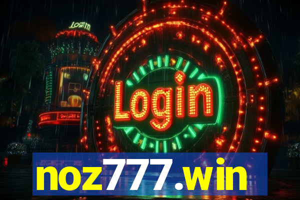 noz777.win