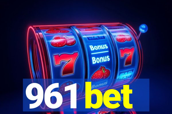 961 bet