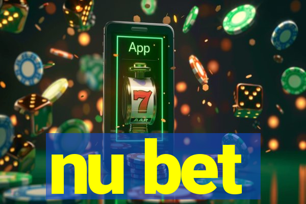 nu bet