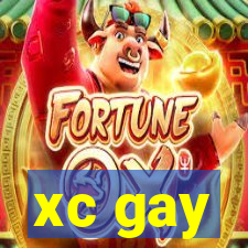 xc gay