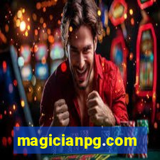 magicianpg.com