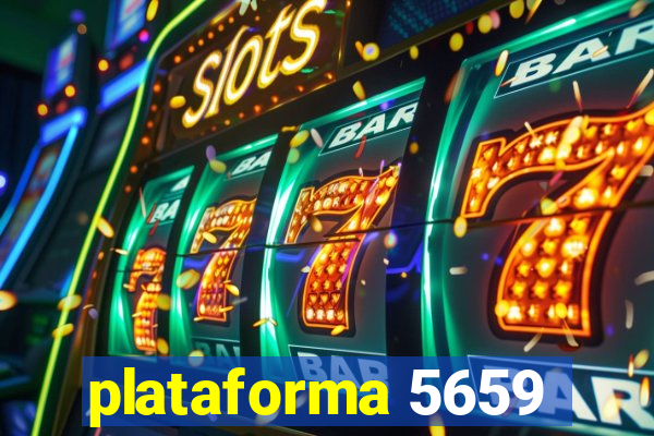 plataforma 5659